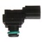 Delphi Map Sensor, Ps10207 PS10207 - alternate 3